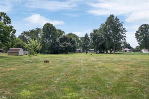 3544 Ada Vista Drive Uniontown OH 44685