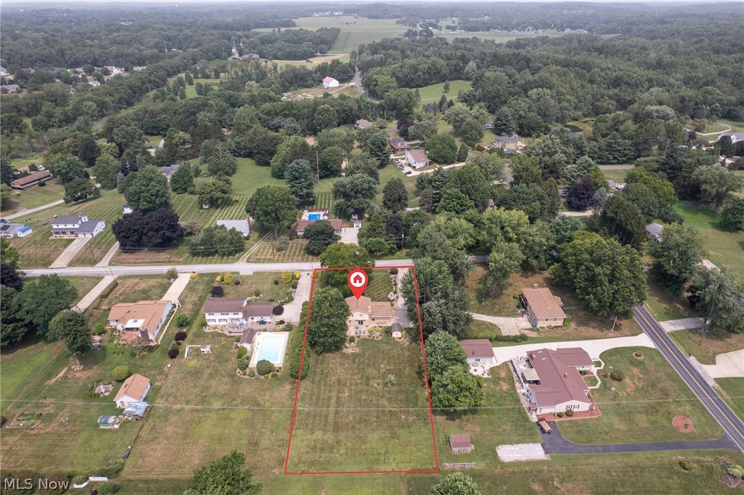 3544 Ada Vista Drive Uniontown OH 44685