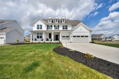 32642 Royal Troon Drive Avon Lake OH 44012