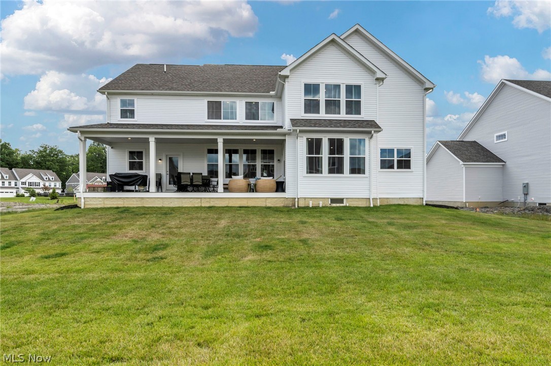 32642 Royal Troon Drive Avon Lake OH 44012