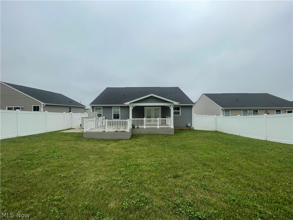6913 Gauntlet Street SW Massillon OH 44646