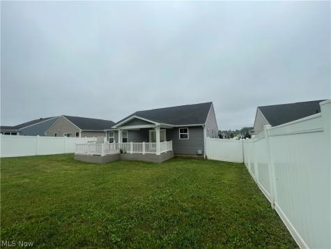 6913 Gauntlet Street SW Massillon OH 44646