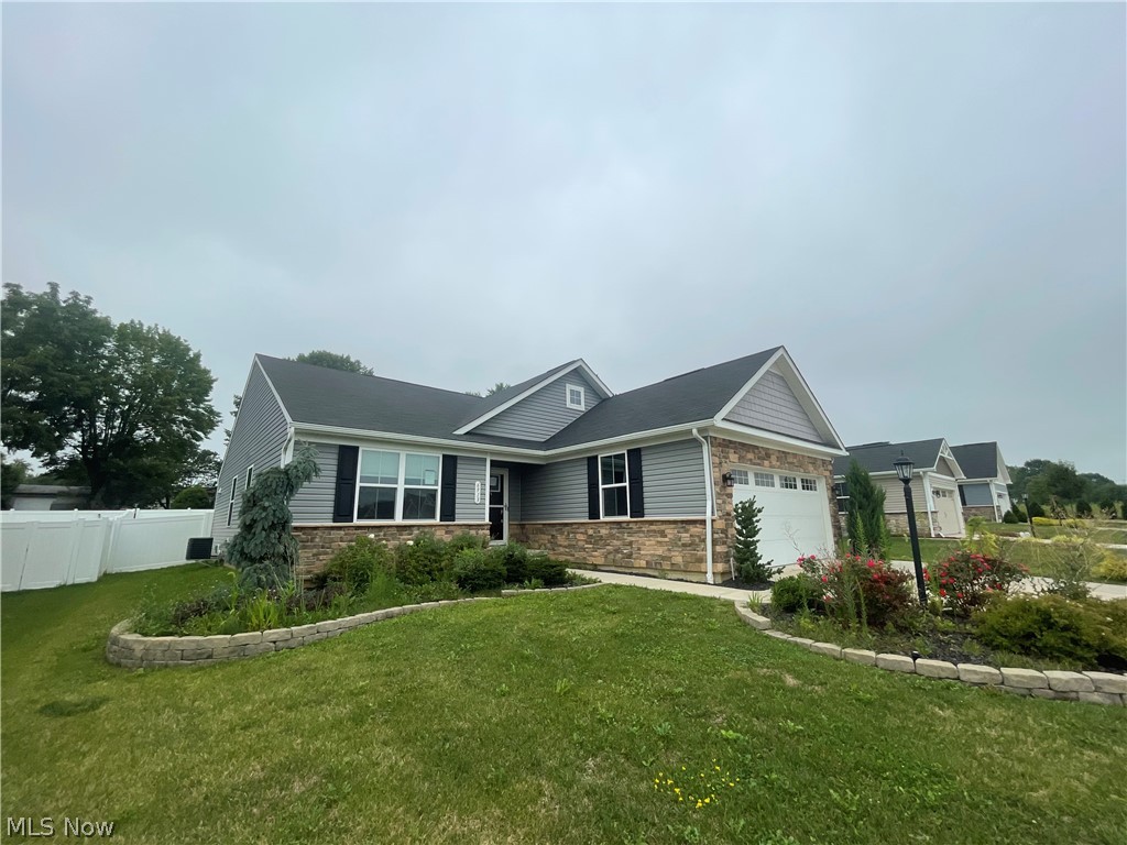 6913 Gauntlet Street SW Massillon OH 44646
