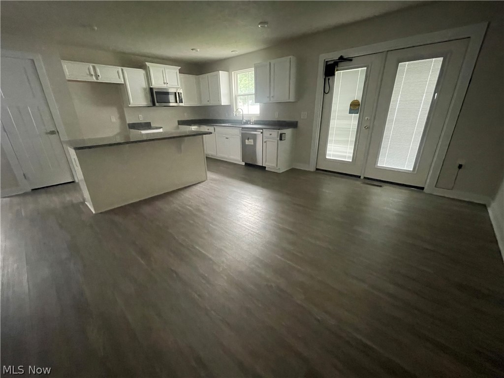 6913 Gauntlet Street SW Massillon OH 44646