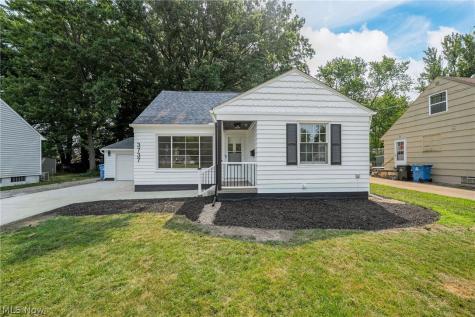 3737 Walter Road North Olmsted OH 44070