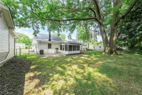 3737 Walter Road North Olmsted OH 44070