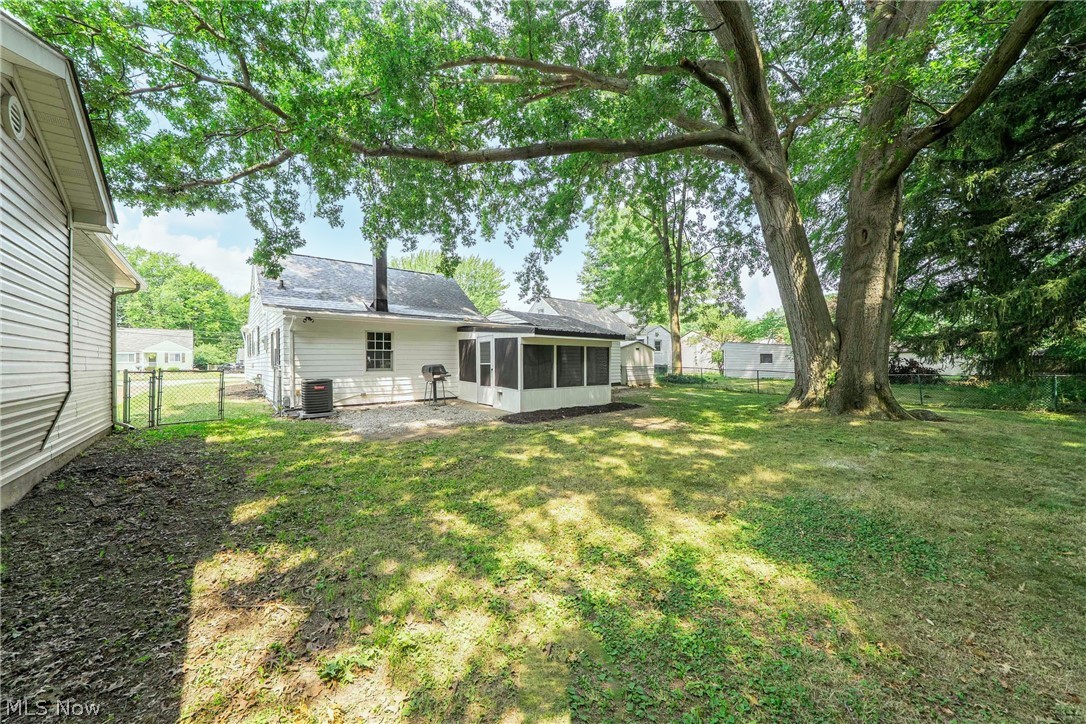 3737 Walter Road North Olmsted OH 44070