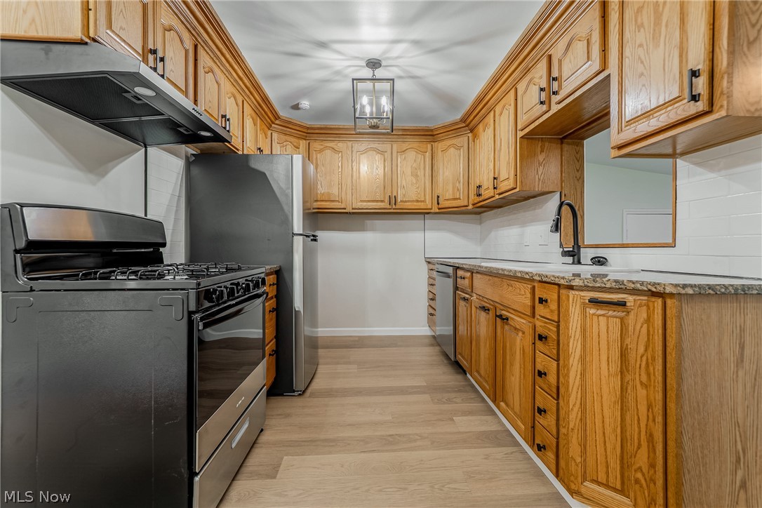 3737 Walter Road North Olmsted OH 44070