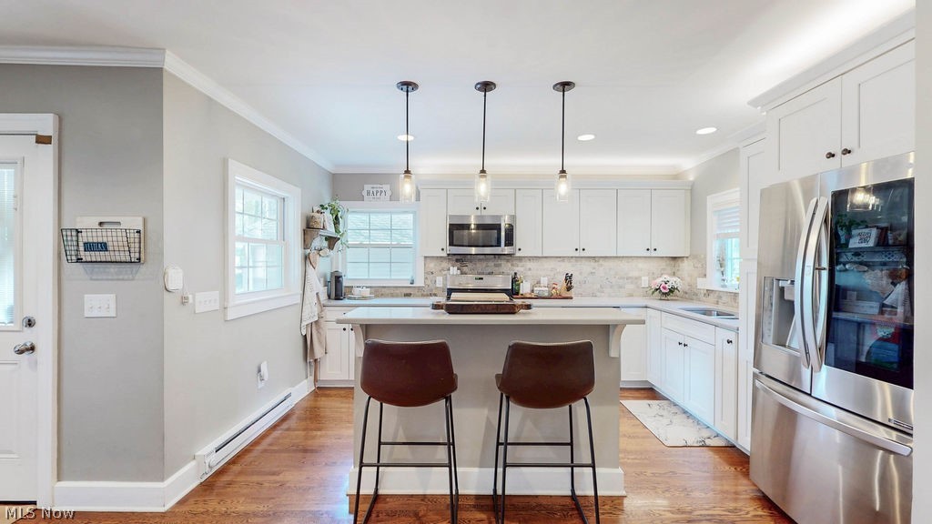 3502 Norwood Road Shaker Heights OH 44122