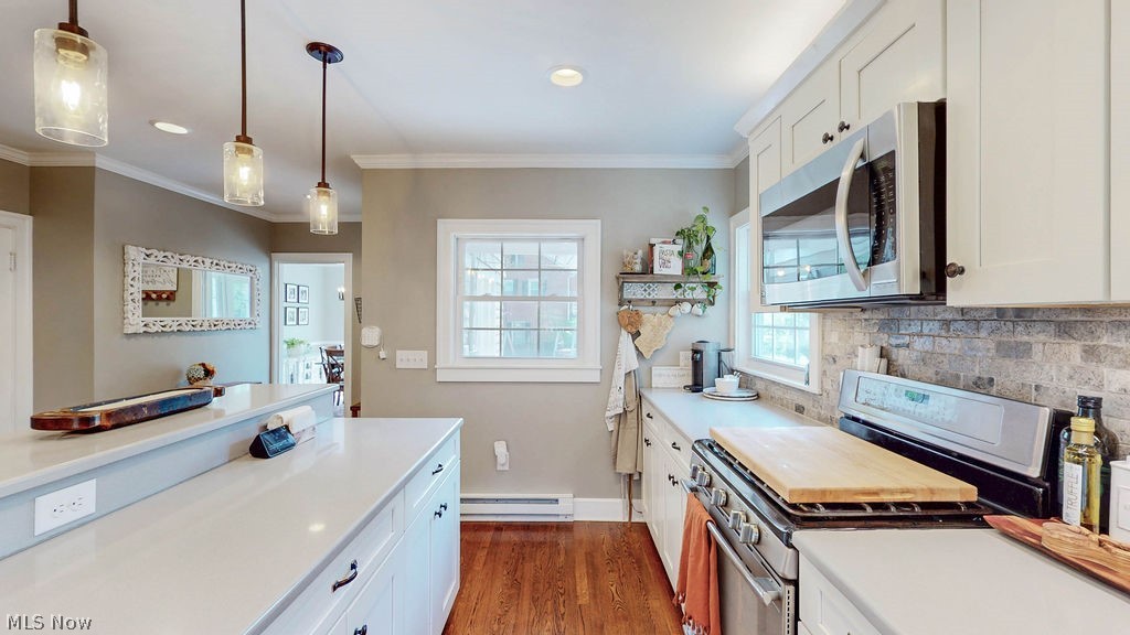 3502 Norwood Road Shaker Heights OH 44122