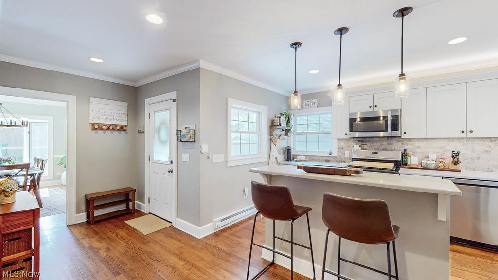 3502 Norwood Road Shaker Heights OH 44122