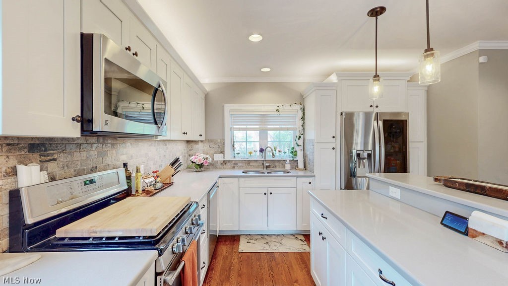 3502 Norwood Road Shaker Heights OH 44122
