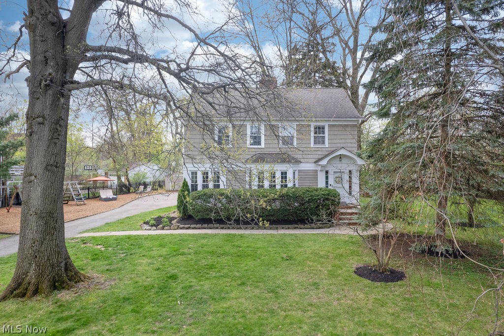3502 Norwood Road Shaker Heights OH 44122