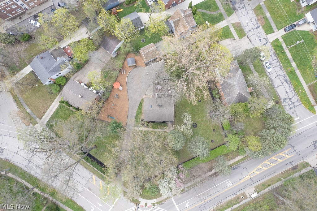 3502 Norwood Road Shaker Heights OH 44122