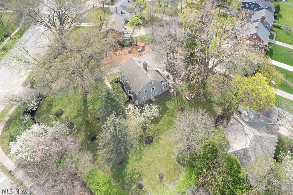 3502 Norwood Road Shaker Heights OH 44122