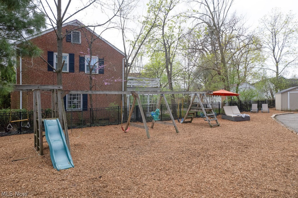 3502 Norwood Road Shaker Heights OH 44122