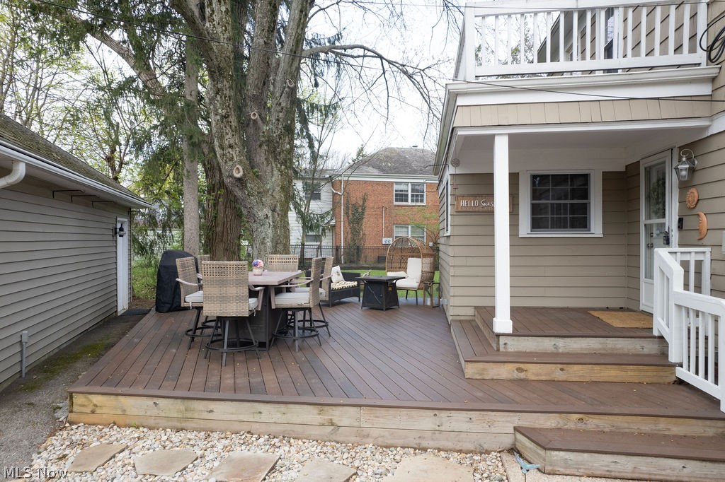 3502 Norwood Road Shaker Heights OH 44122