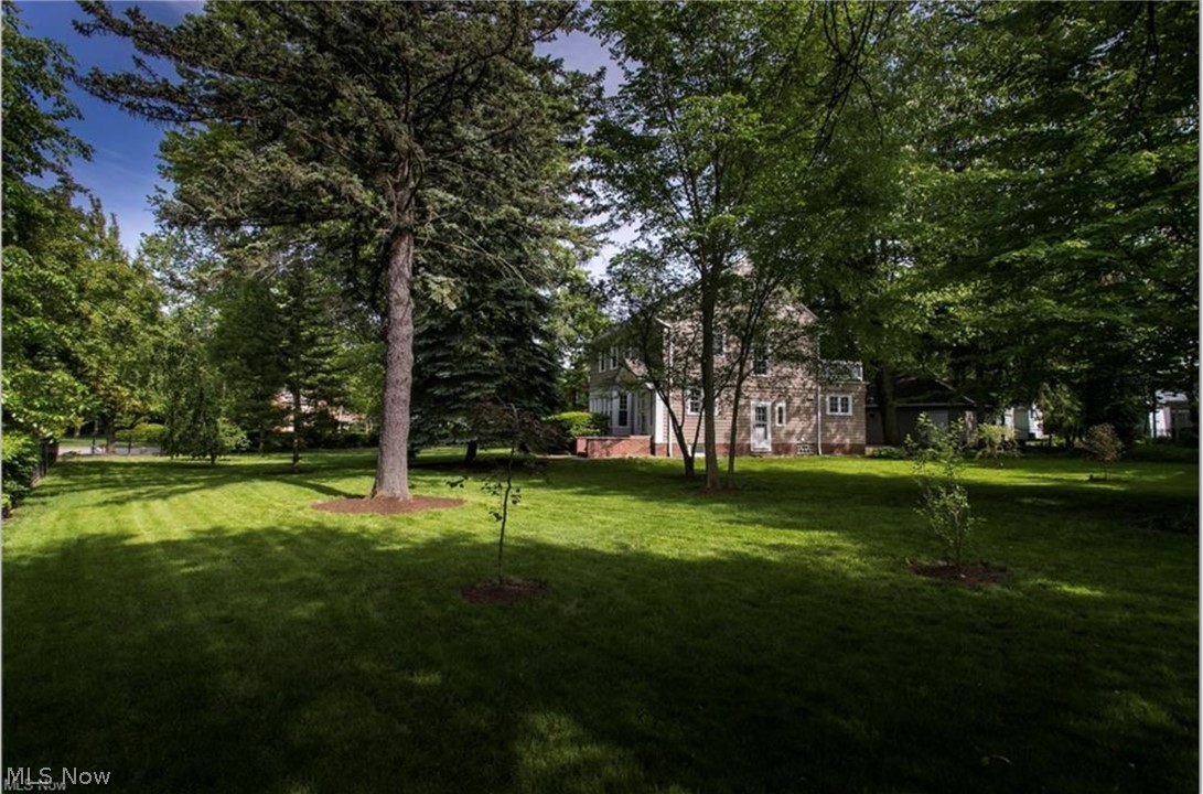 3502 Norwood Road Shaker Heights OH 44122