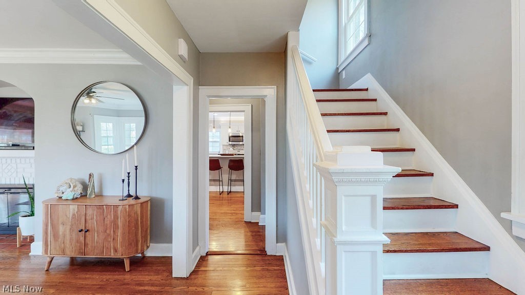 3502 Norwood Road Shaker Heights OH 44122