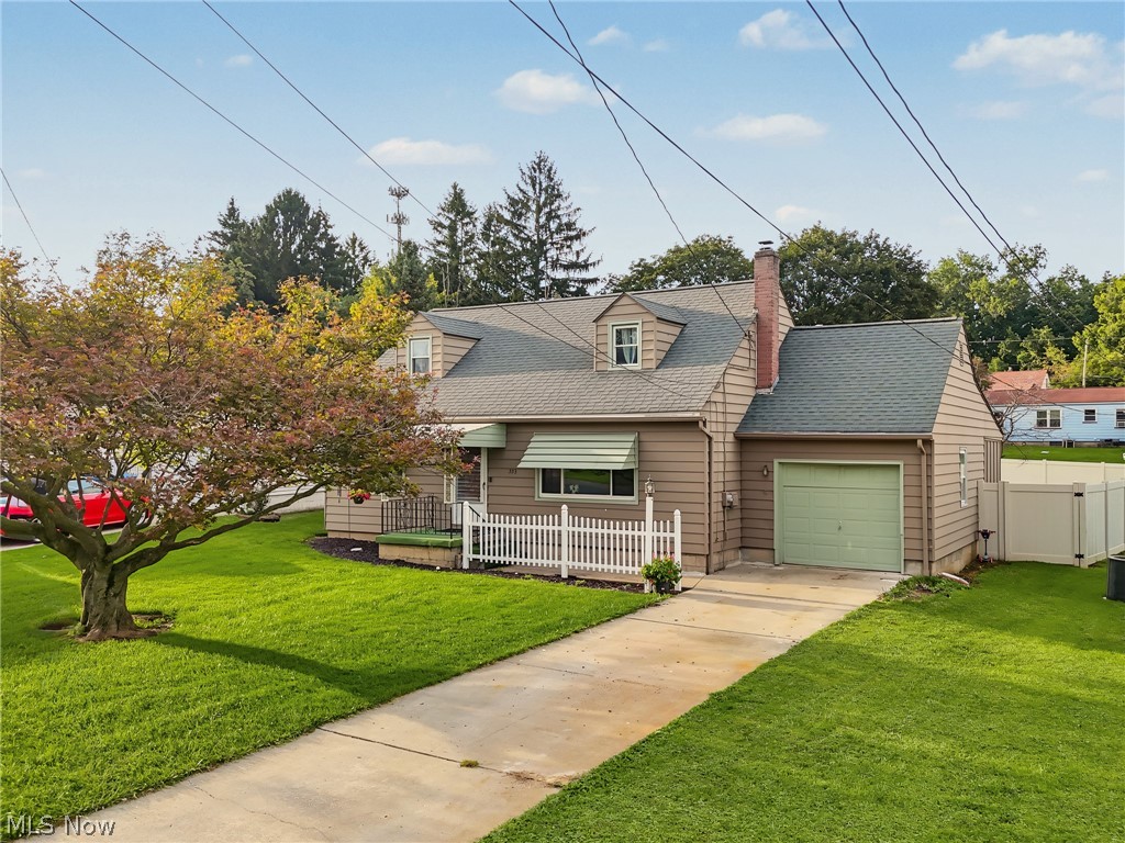 553 Judith Lane Struthers OH 44471