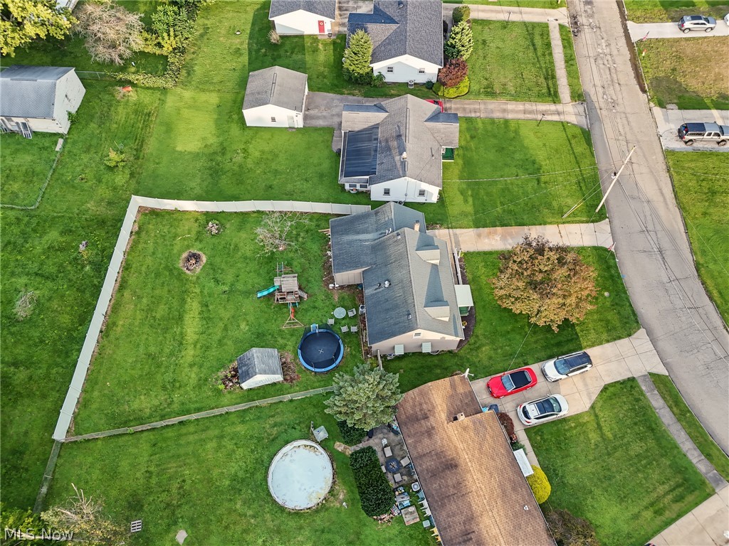 553 Judith Lane Struthers OH 44471