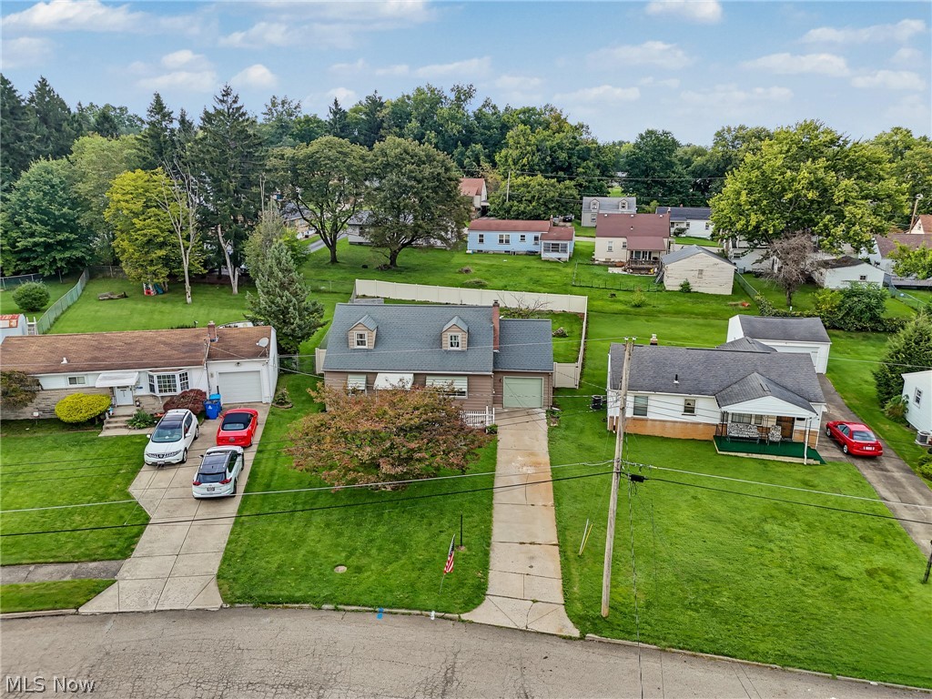 553 Judith Lane Struthers OH 44471