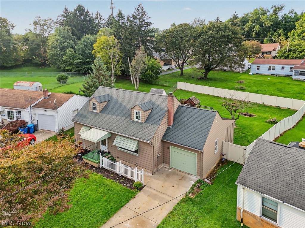 553 Judith Lane Struthers OH 44471