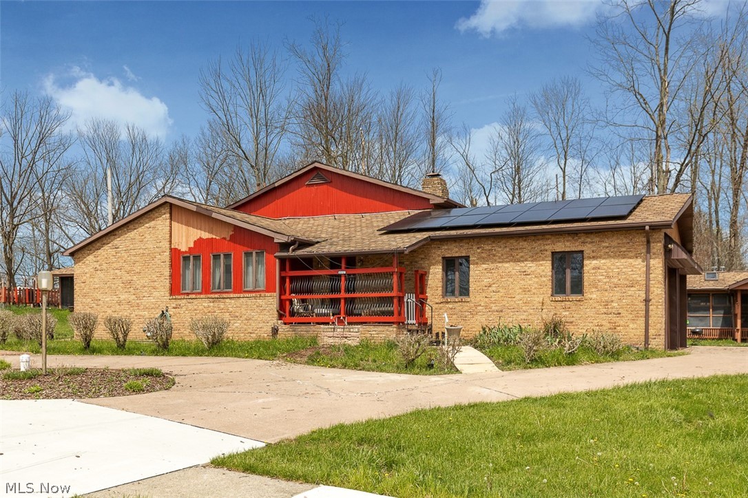 6012 S Perkins Road Bedford Heights OH 44146