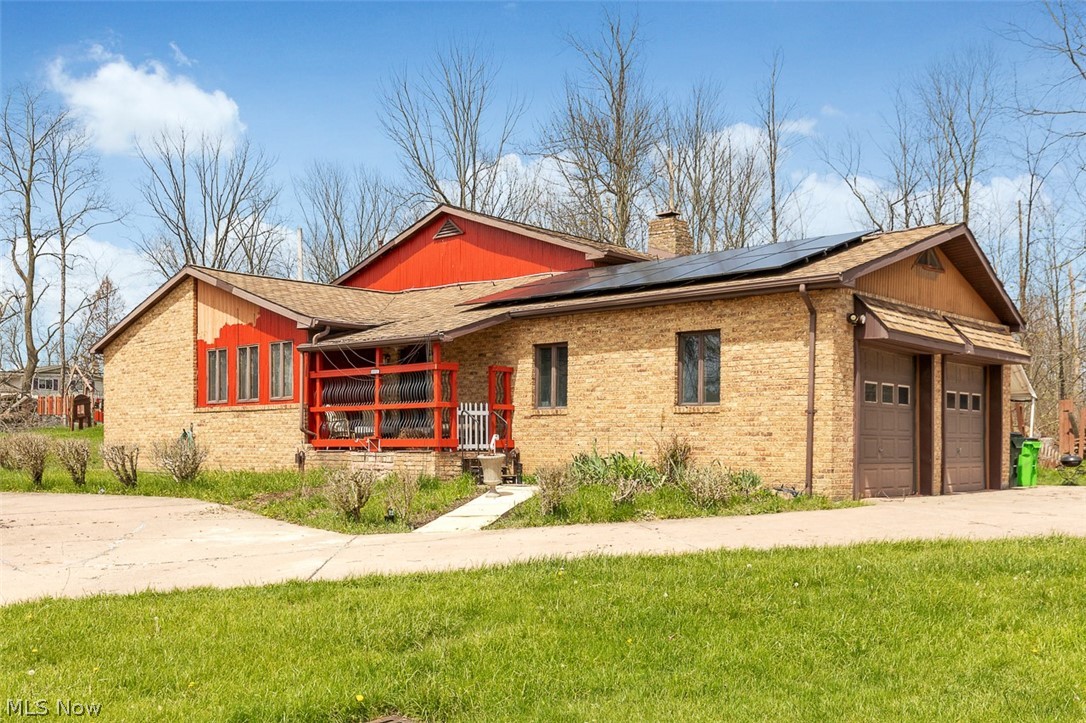 6012 S Perkins Road Bedford Heights OH 44146