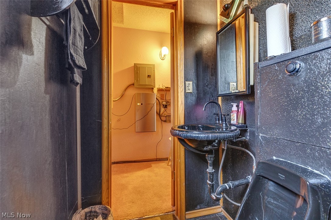 6012 S Perkins Road Bedford Heights OH 44146