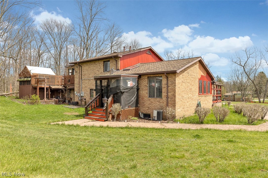 6012 S Perkins Road Bedford Heights OH 44146