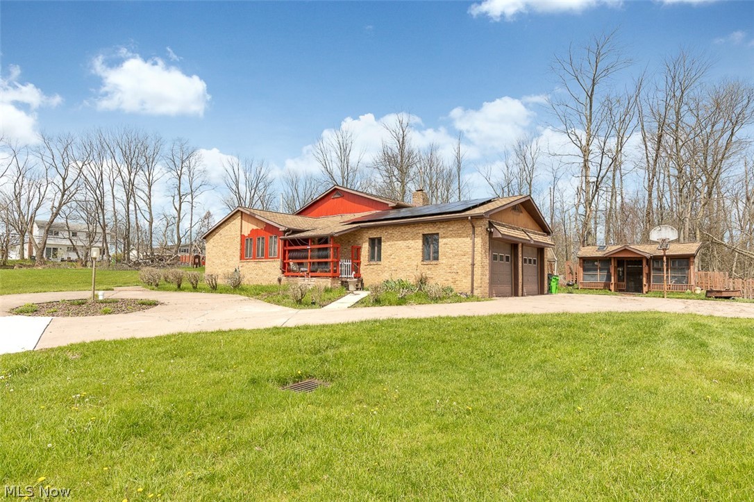 6012 S Perkins Road Bedford Heights OH 44146