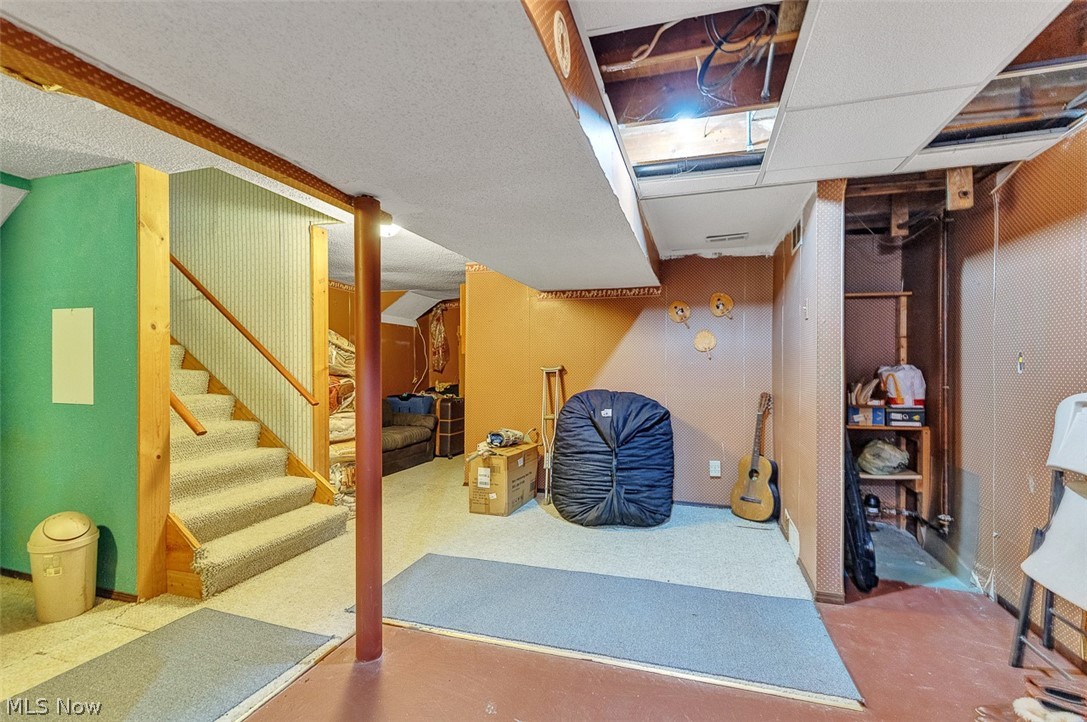 6012 S Perkins Road Bedford Heights OH 44146