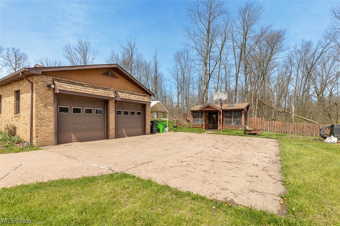 6012 S Perkins Road Bedford Heights OH 44146