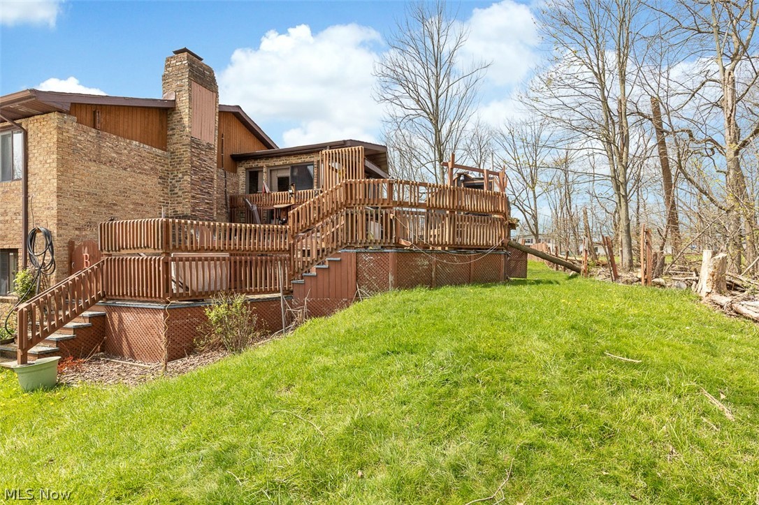 6012 S Perkins Road Bedford Heights OH 44146