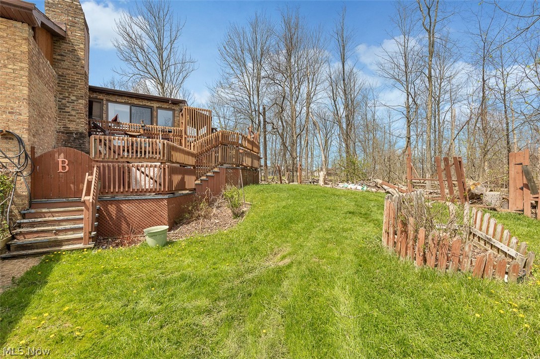 6012 S Perkins Road Bedford Heights OH 44146