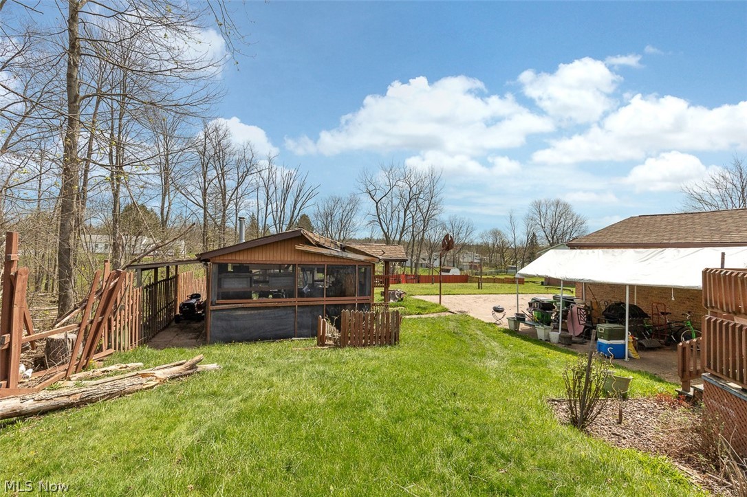 6012 S Perkins Road Bedford Heights OH 44146