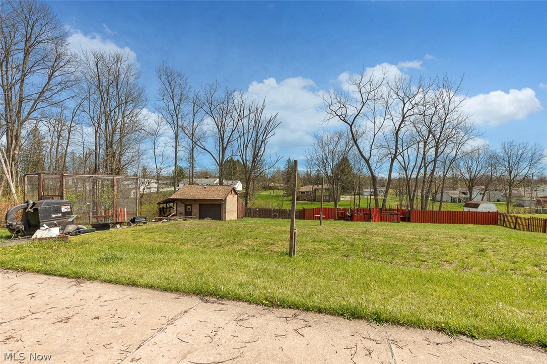 6012 S Perkins Road Bedford Heights OH 44146