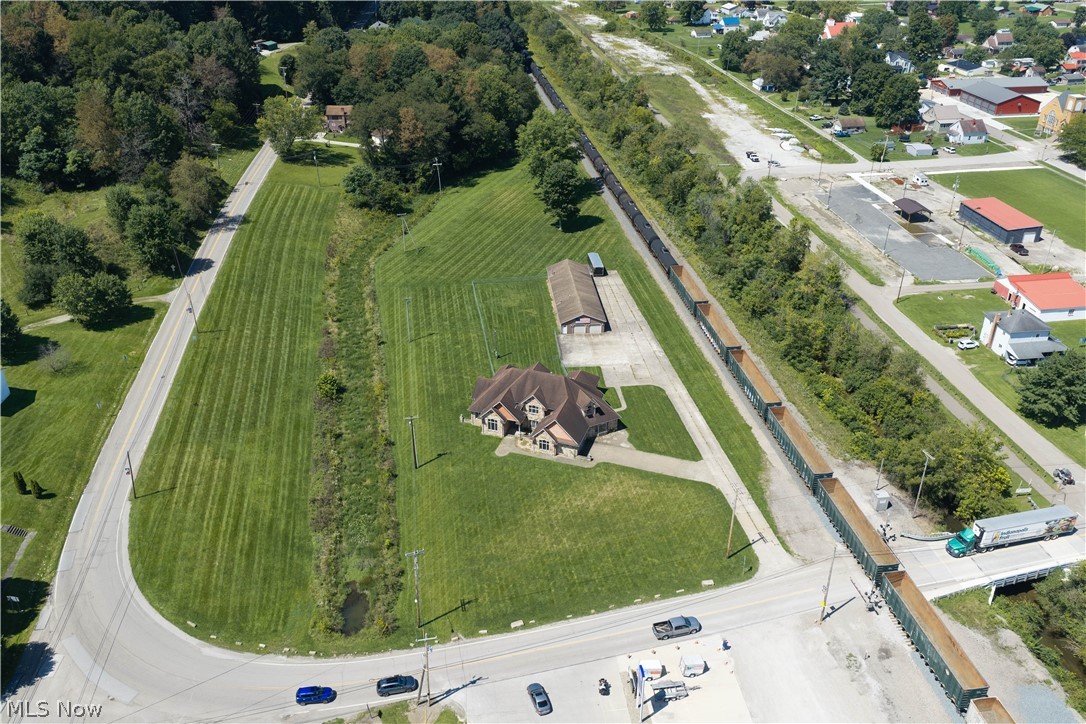 120 Center Street Jewett OH 43986