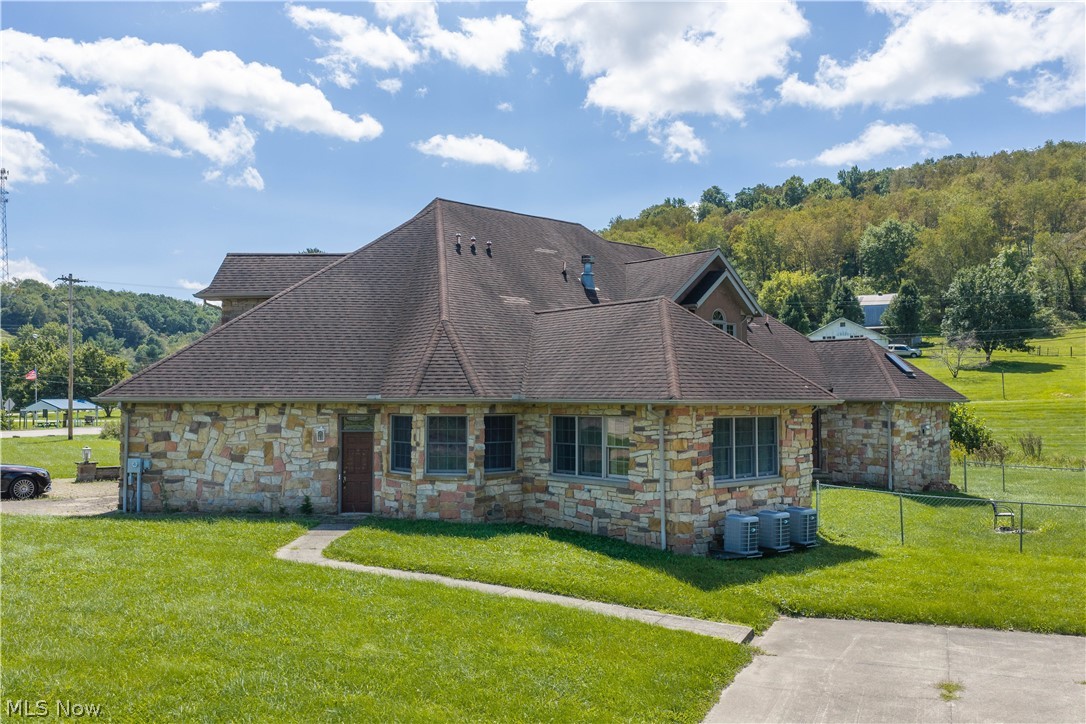 120 Center Street Jewett OH 43986