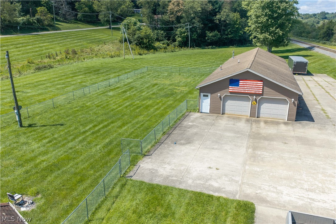 120 Center Street Jewett OH 43986