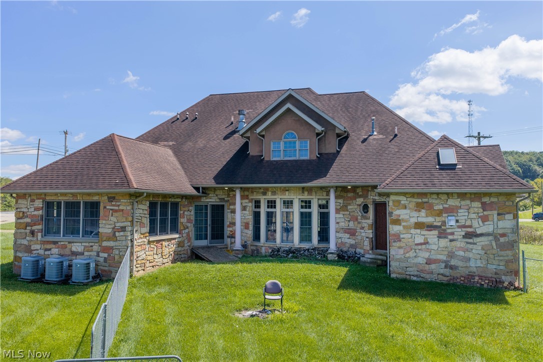 120 Center Street Jewett OH 43986