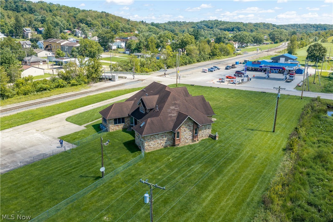 120 Center Street Jewett OH 43986