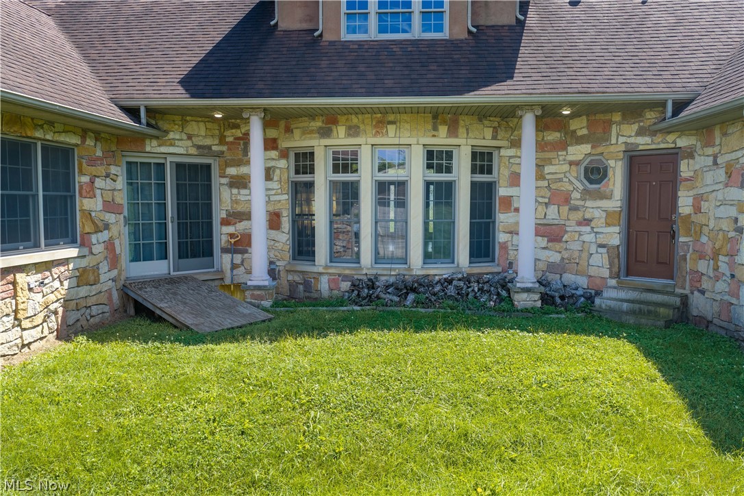 120 Center Street Jewett OH 43986
