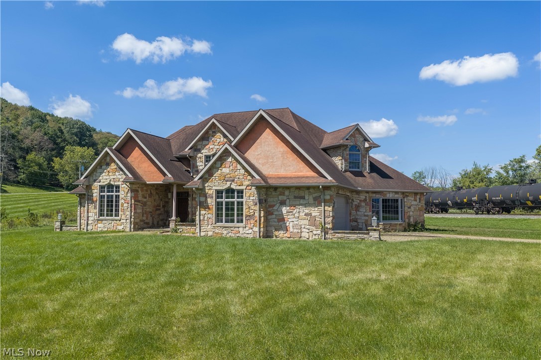 120 Center Street Jewett OH 43986