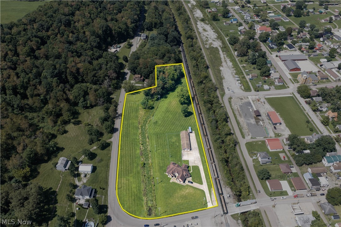 120 Center Street Jewett OH 43986
