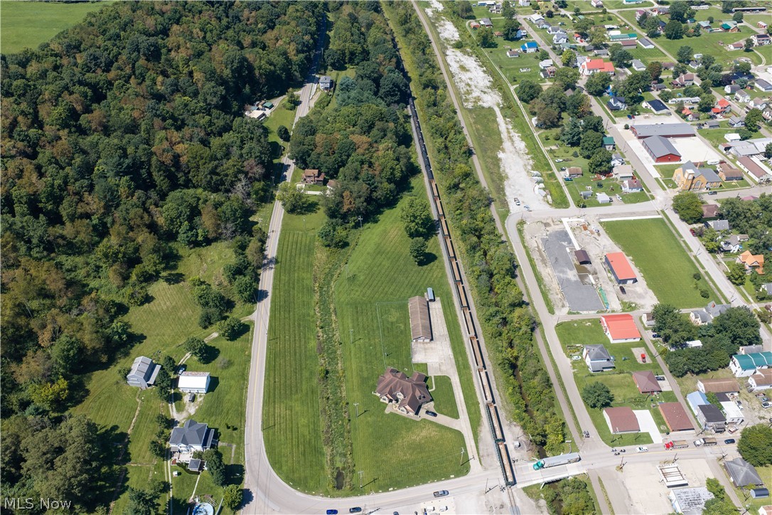 120 Center Street Jewett OH 43986