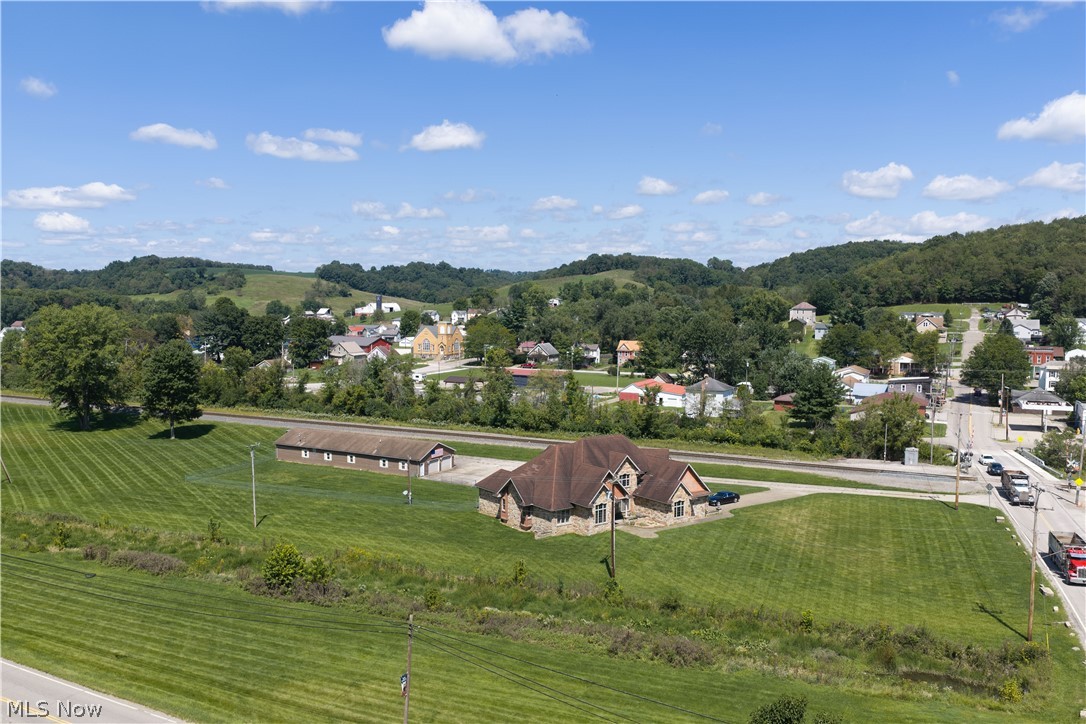 120 Center Street Jewett OH 43986