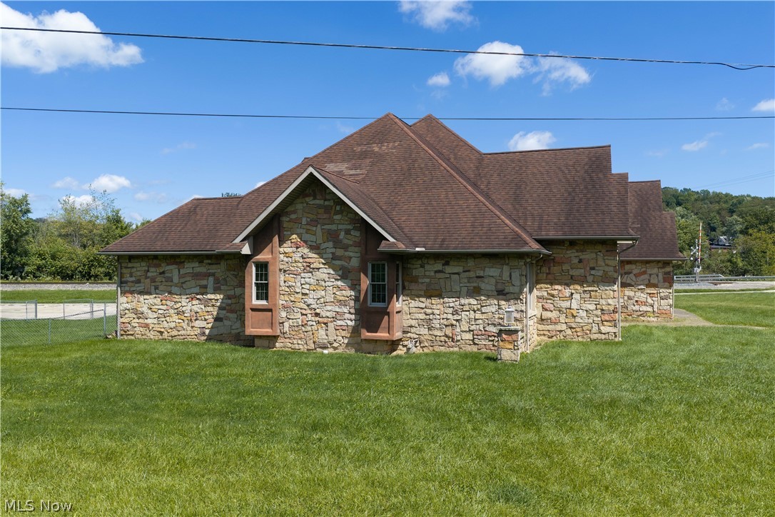 120 Center Street Jewett OH 43986