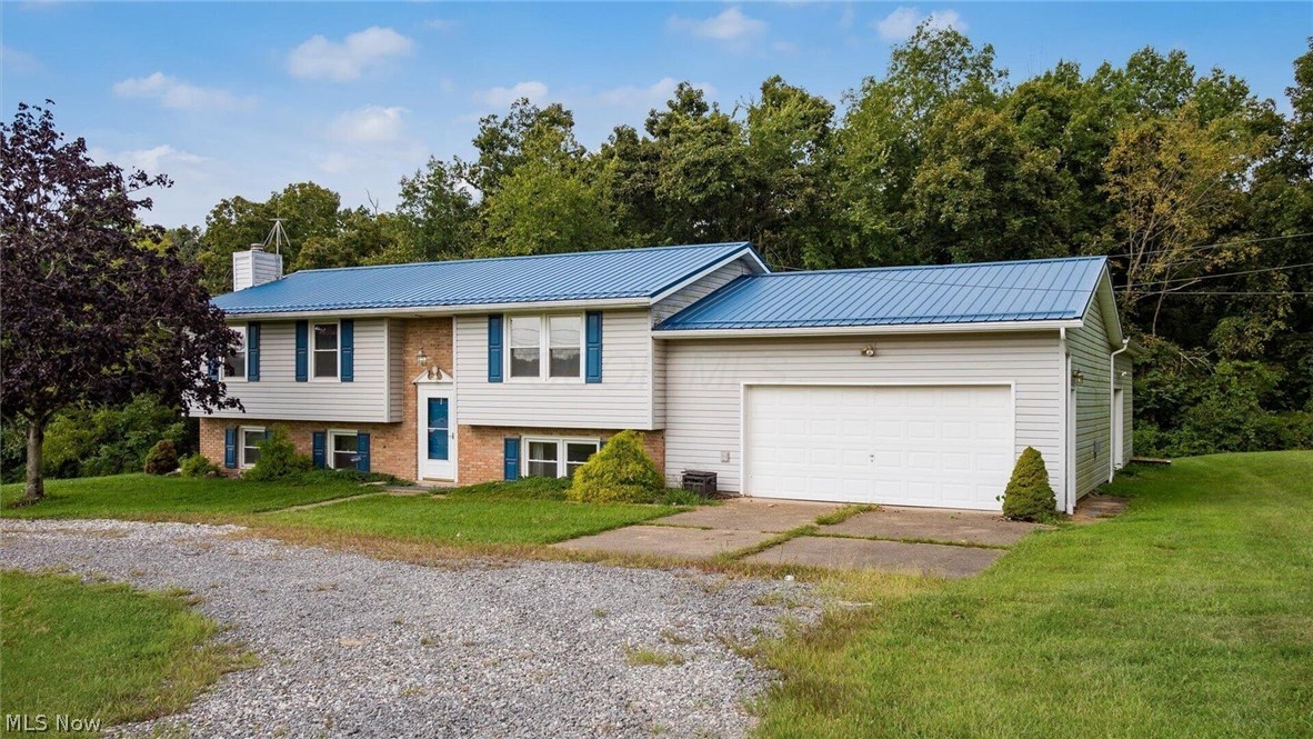 60145 Wintergreen Road Senecaville OH 43780